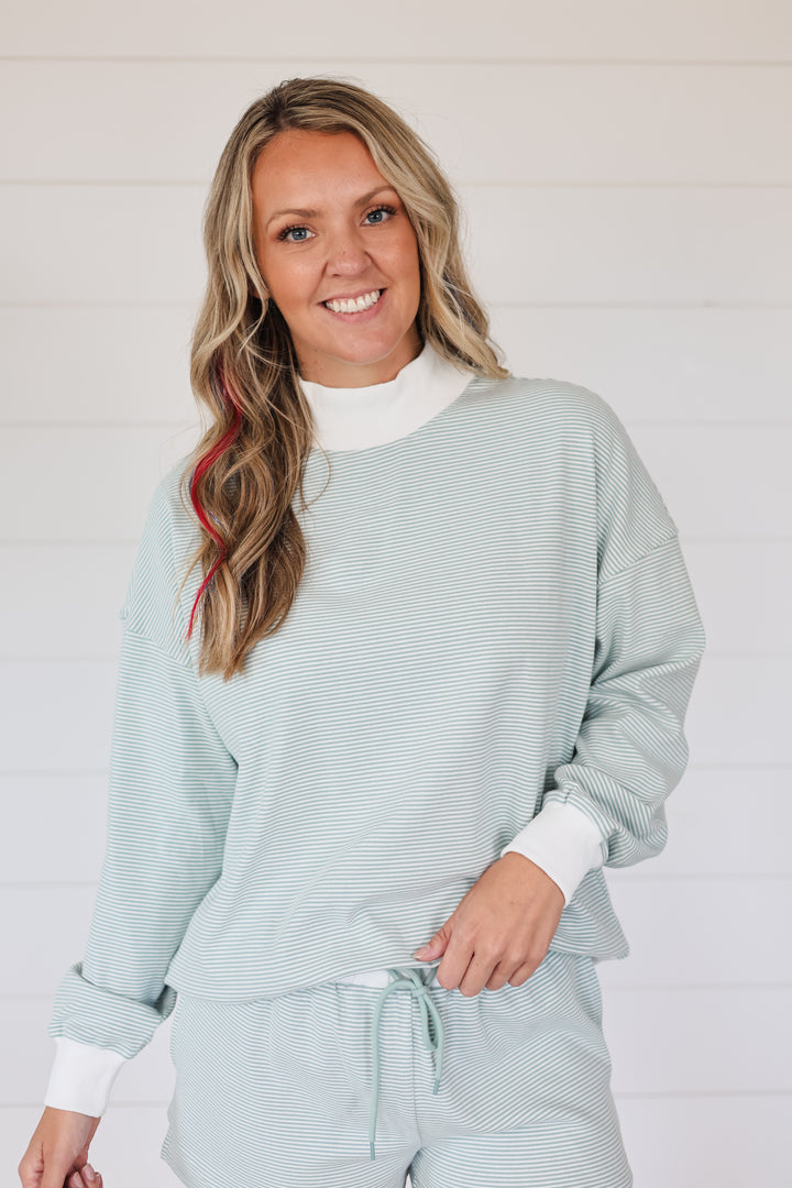 Choose Happy Top