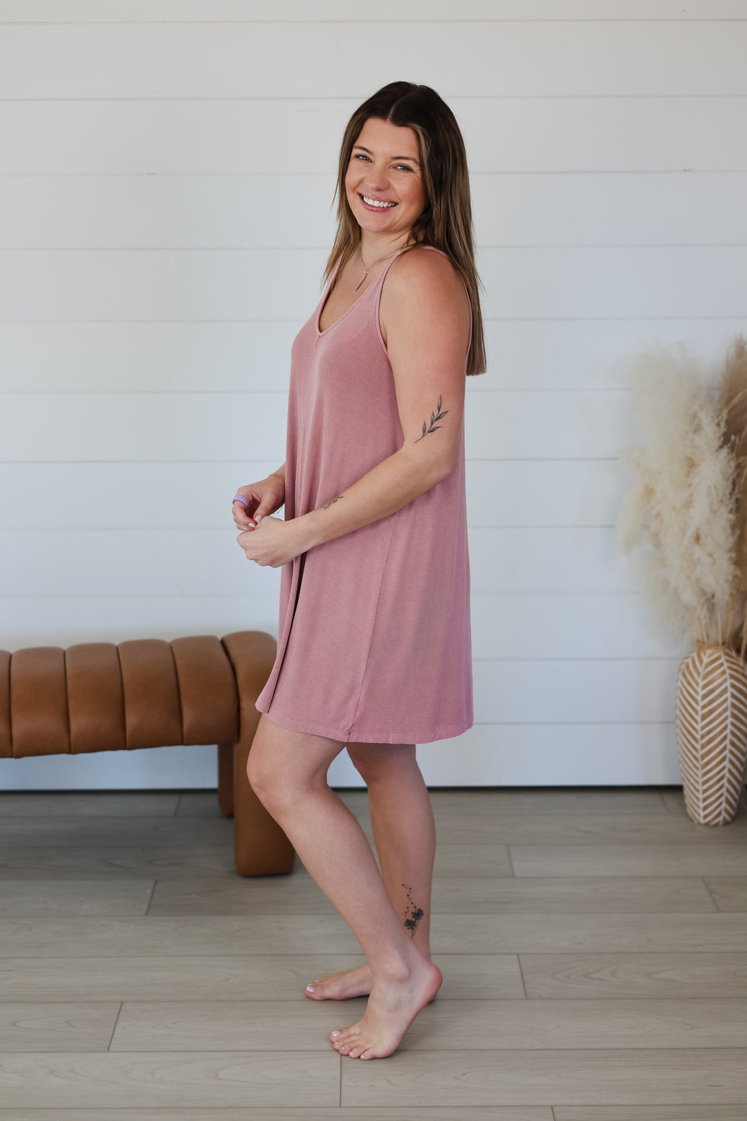 Built For Sun Dress