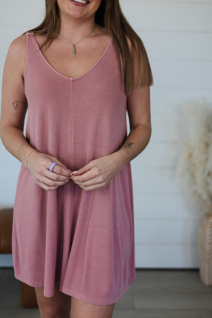Built For Sun Dress