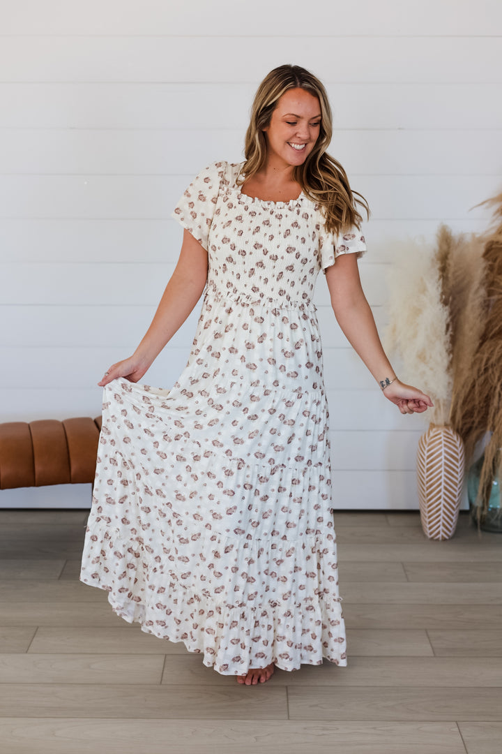 Match My Style Dress