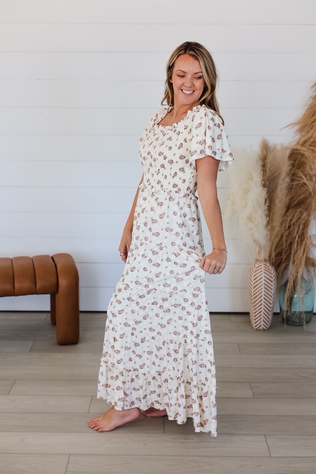 Match My Style Dress