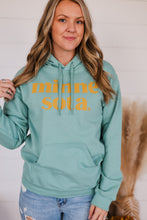 Load image into Gallery viewer, MINNESOTA Hoodie
