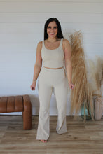 Load image into Gallery viewer, Just A Reminder Ribbed Tank
