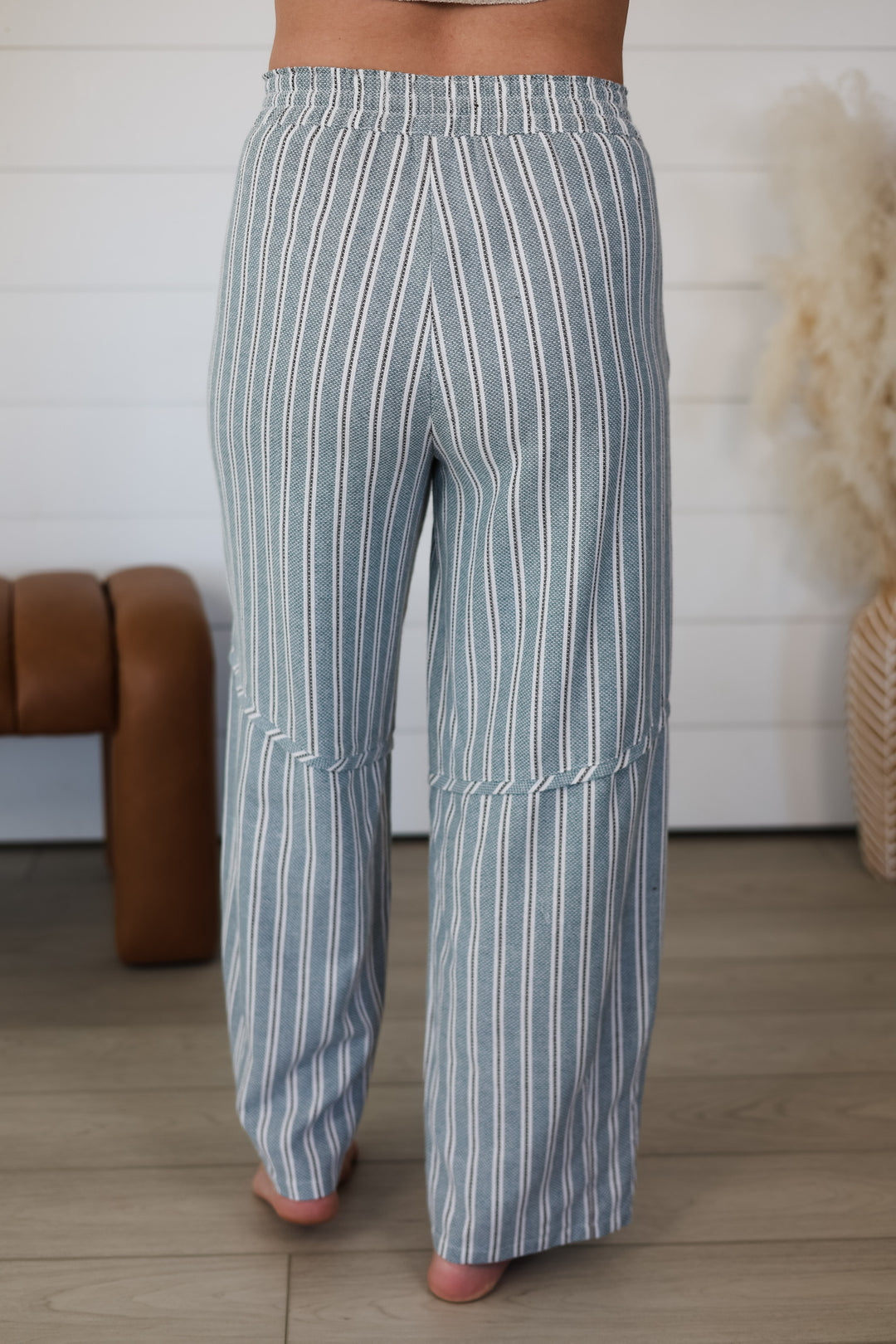 Do The Right Thing Pant