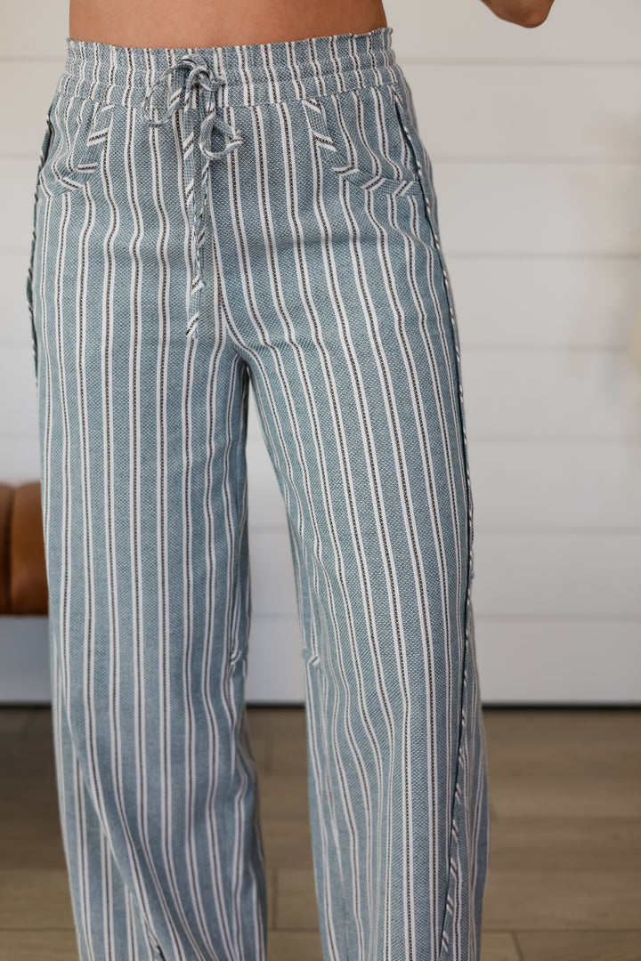 Do The Right Thing Pant