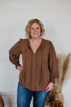 Load image into Gallery viewer, PLUS: Lost In It All Top
