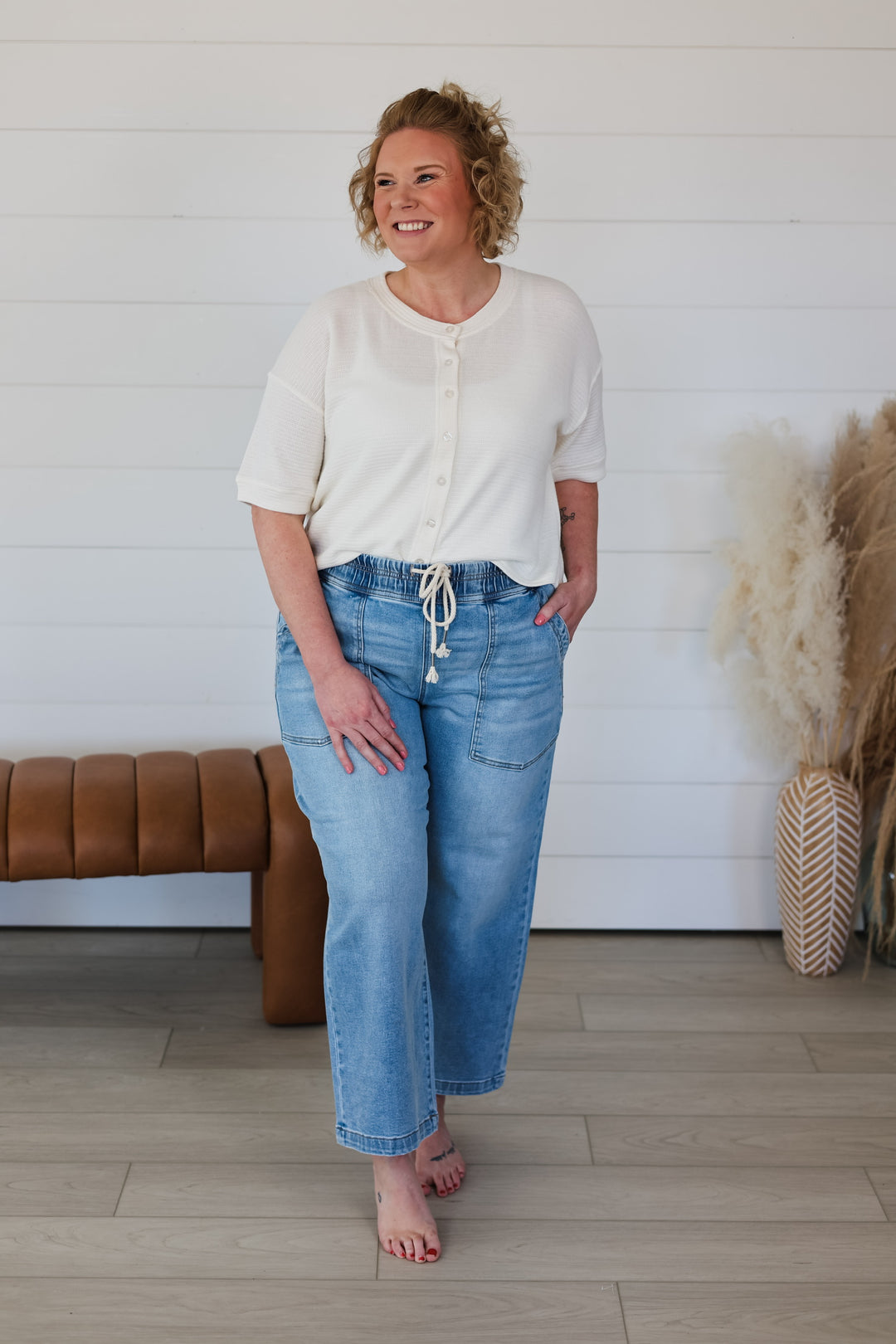 Risen: Let It Be Denim