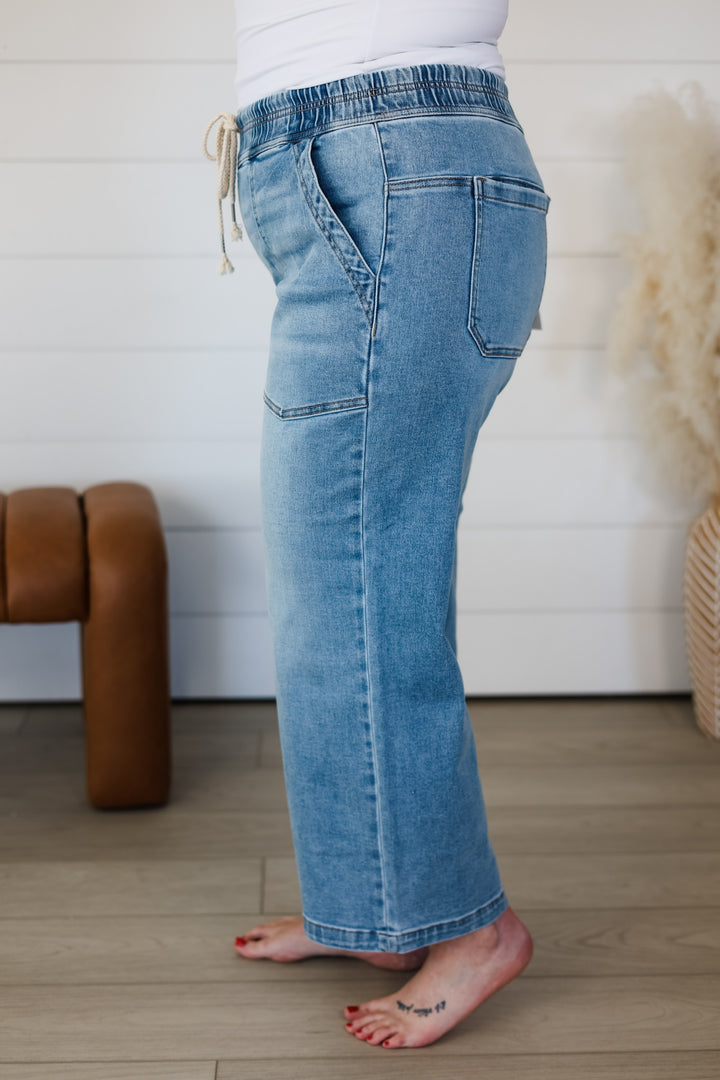 Risen: Let It Be Denim