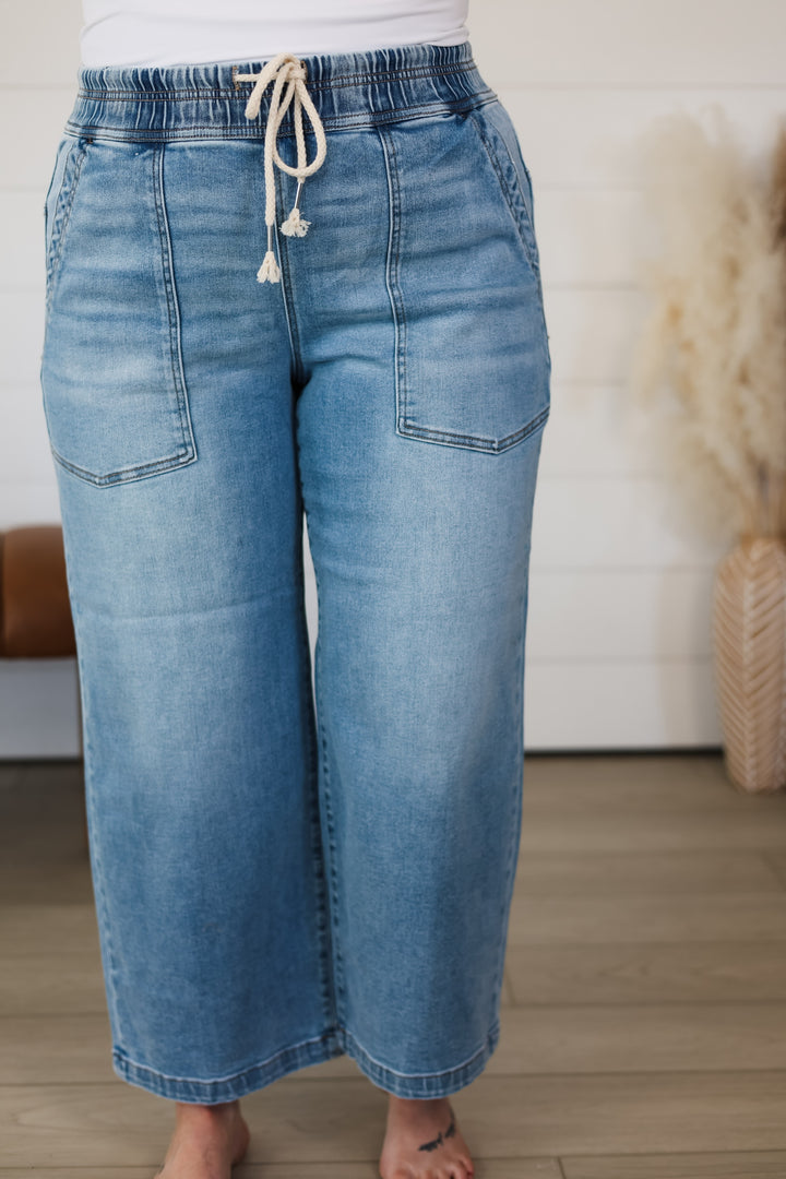 Risen: Let It Be Denim