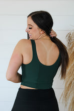Load image into Gallery viewer, Just A Reminder Ribbed Tank
