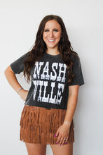 Load image into Gallery viewer, Take It To Nashville Top
