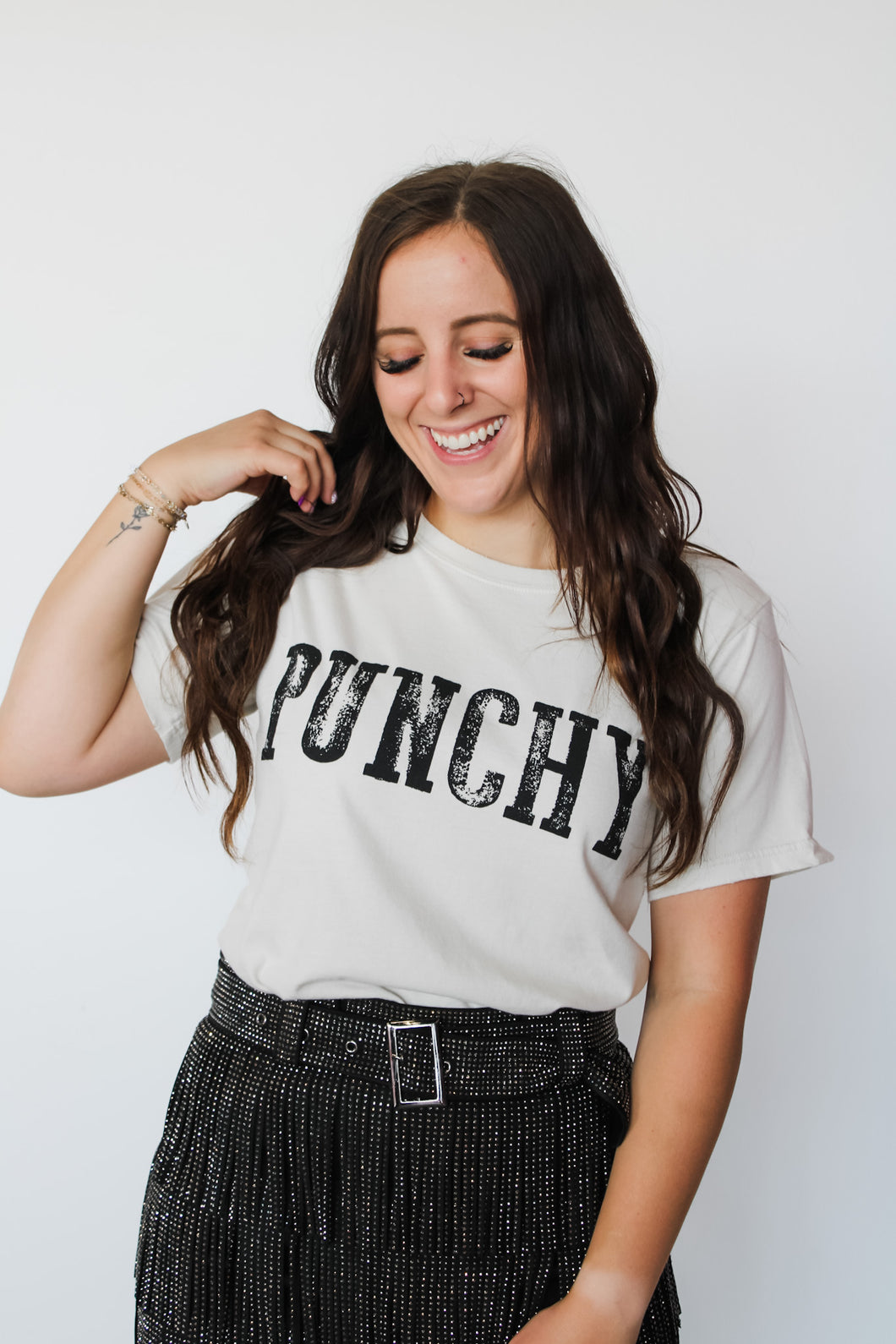 PUNCHY Top