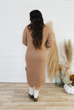 Load image into Gallery viewer, All You Could Want Sweater Dress
