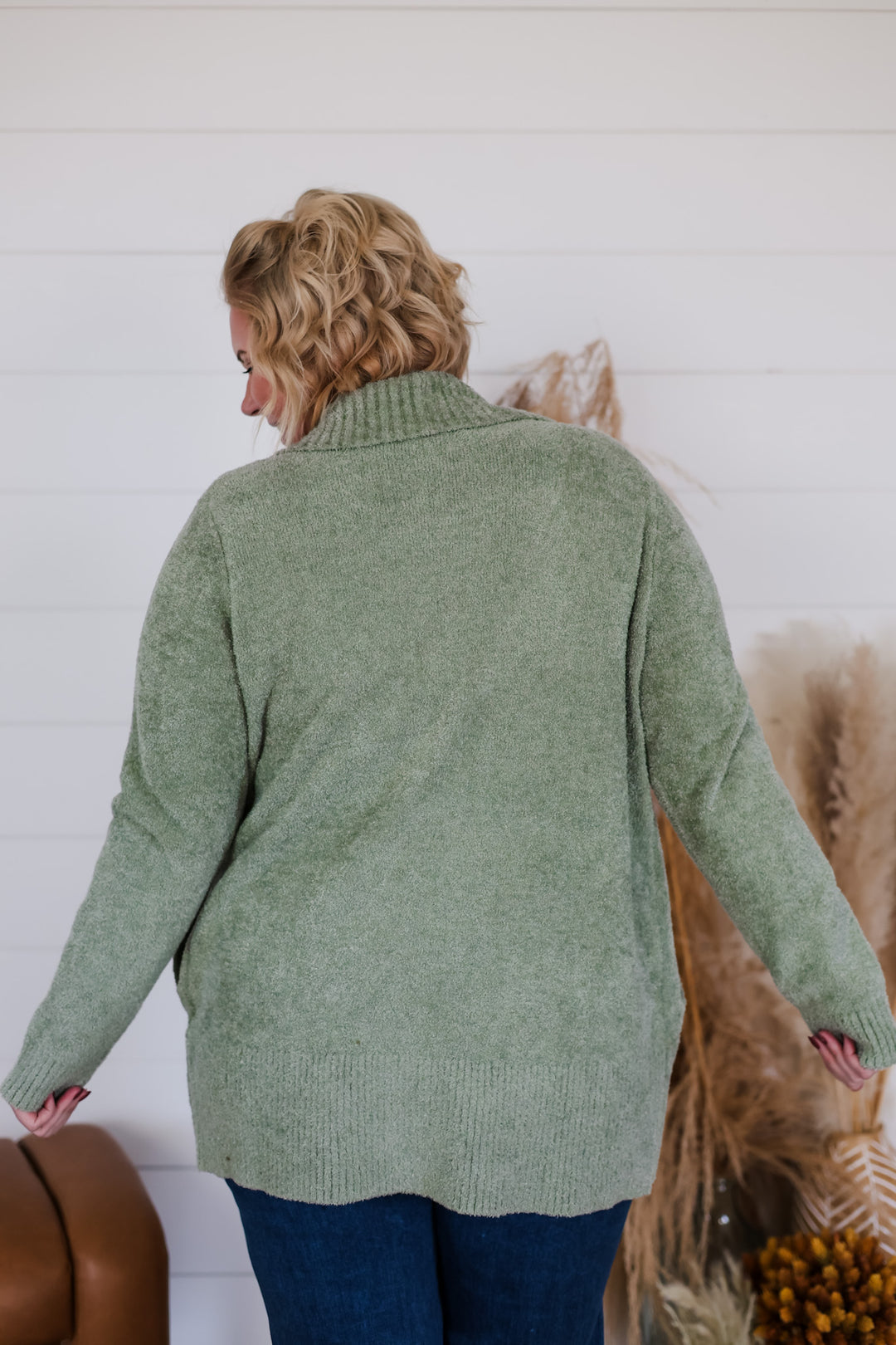 Run It Back Cardigan