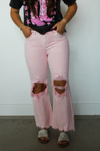 Load image into Gallery viewer, Risen: Aiming For You Denim
