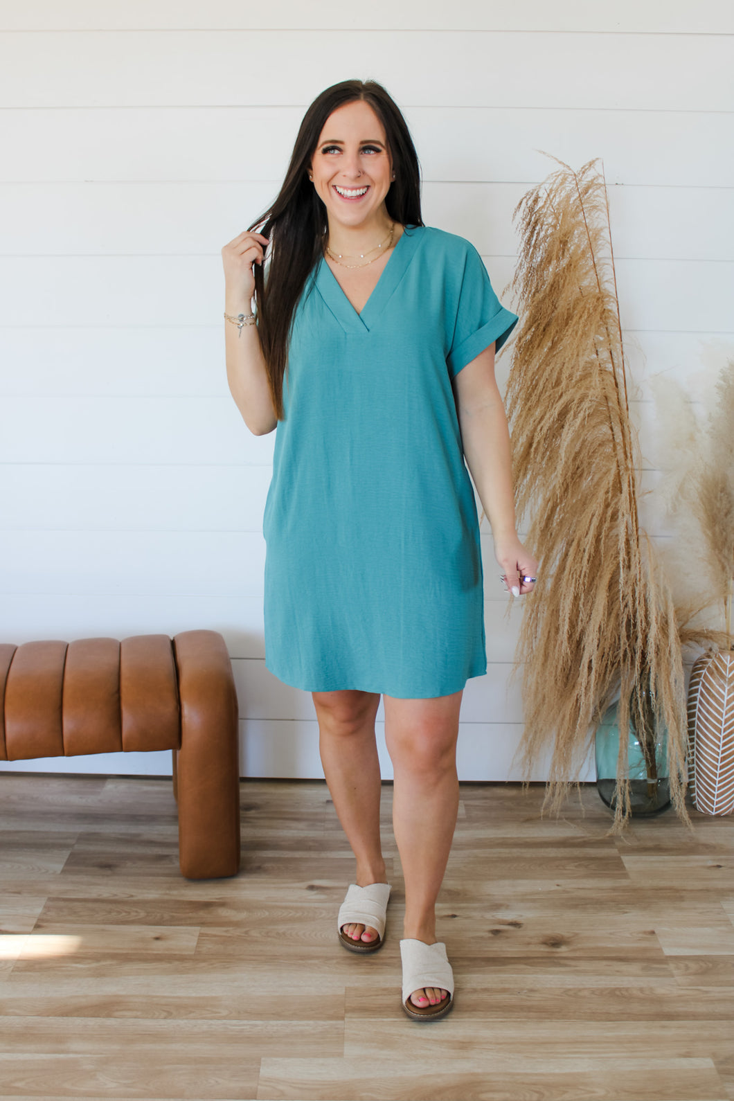 Little Moments Dress