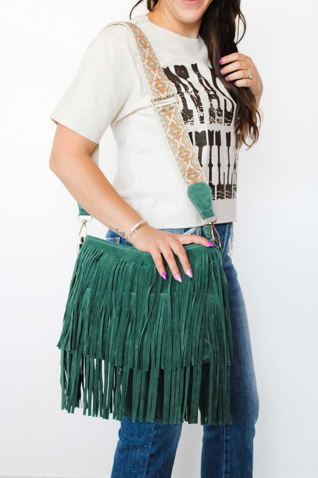 Sadie Bag