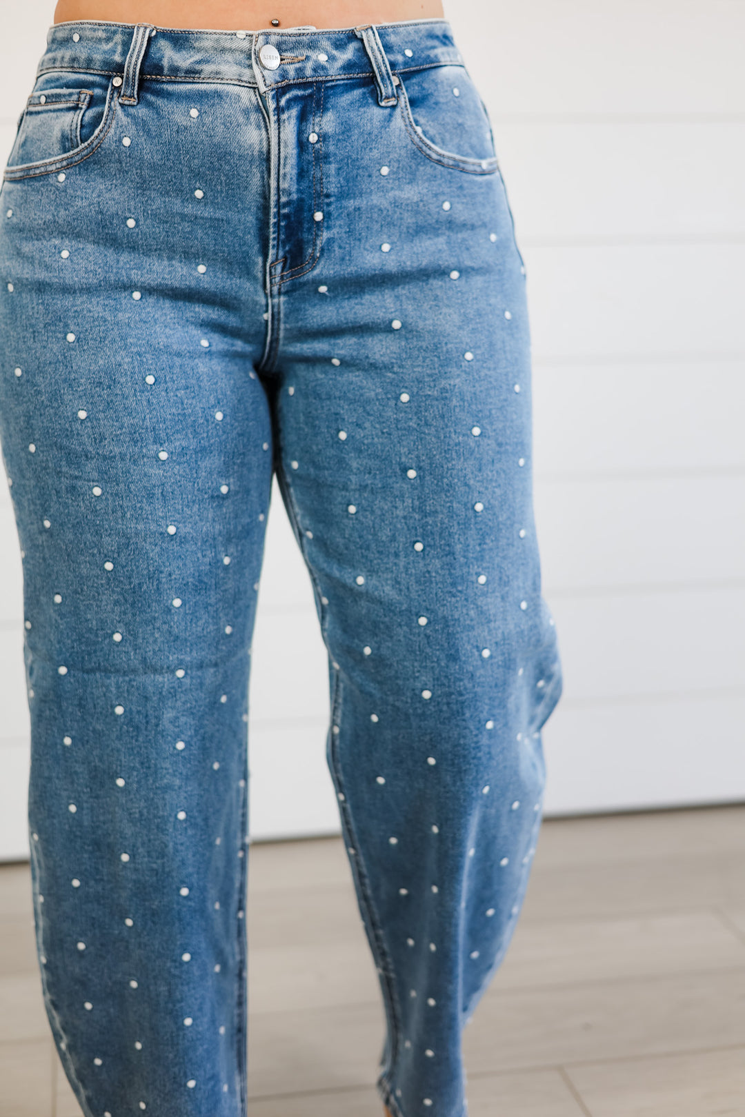 Risen: Have Fun With It Denim