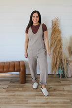 Load image into Gallery viewer, Fall Together Jumpsuit
