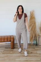 Load image into Gallery viewer, Fall Together Jumpsuit
