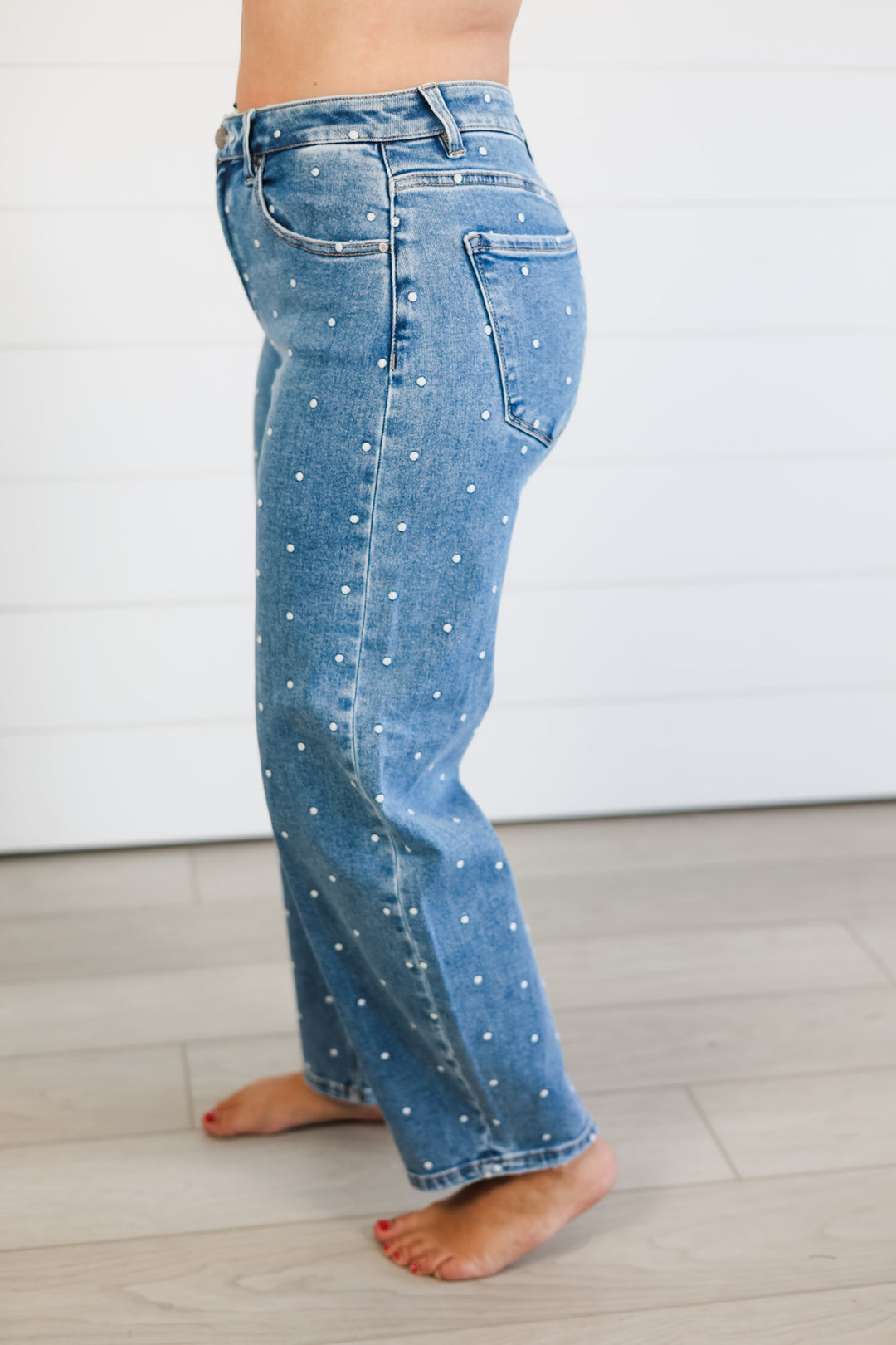 Risen: Have Fun With It Denim