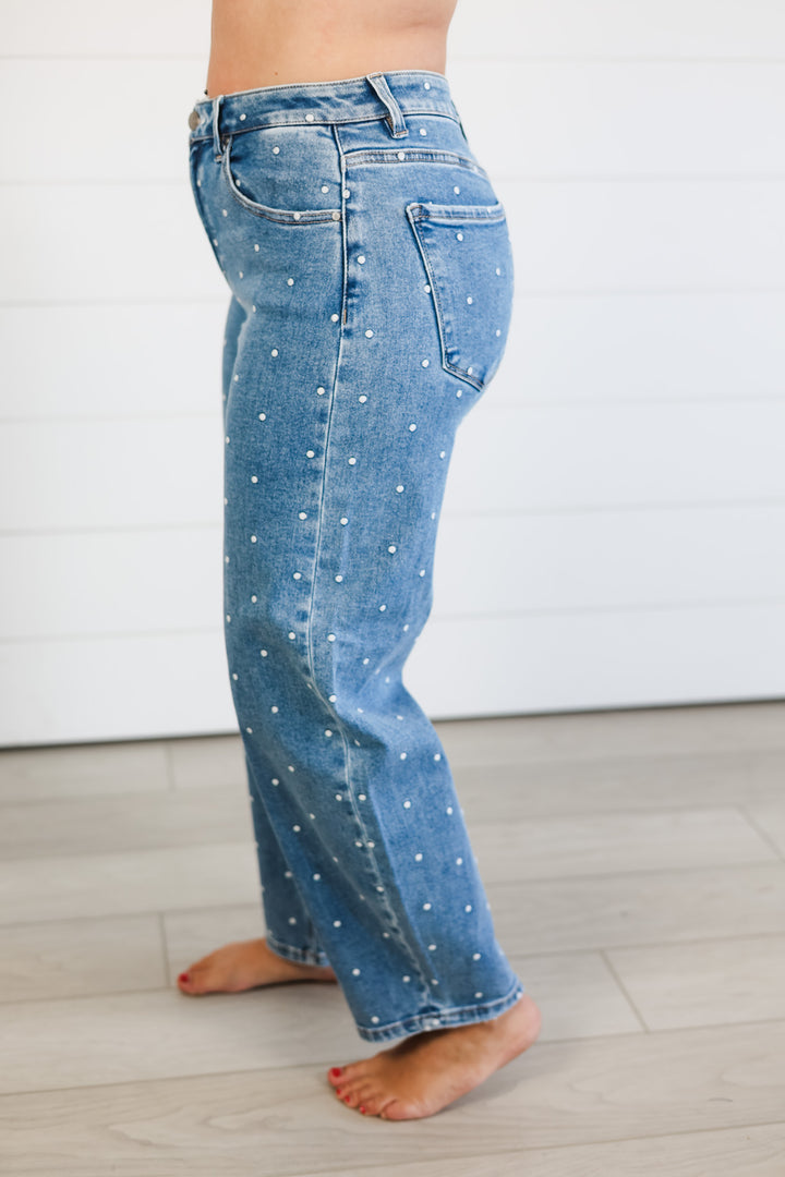 Risen: Have Fun With It Denim