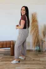 Load image into Gallery viewer, Fall Together Jumpsuit
