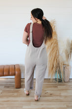 Load image into Gallery viewer, Fall Together Jumpsuit
