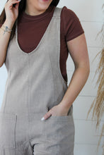 Load image into Gallery viewer, Fall Together Jumpsuit
