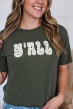 Load image into Gallery viewer, YALL Top
