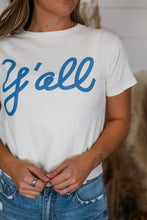 Load image into Gallery viewer, YALL Top
