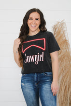 Load image into Gallery viewer, Neon Cowgirl Top
