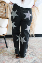 Load image into Gallery viewer, Starry Eyed Denim
