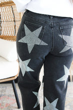 Load image into Gallery viewer, Starry Eyed Denim
