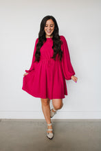 Load image into Gallery viewer, Find Out Dress
