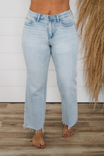 Load image into Gallery viewer, Vervet: Quick Decisions Denim
