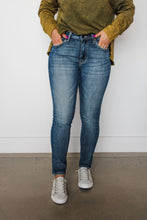 Load image into Gallery viewer, Risen: Running On Time Denim
