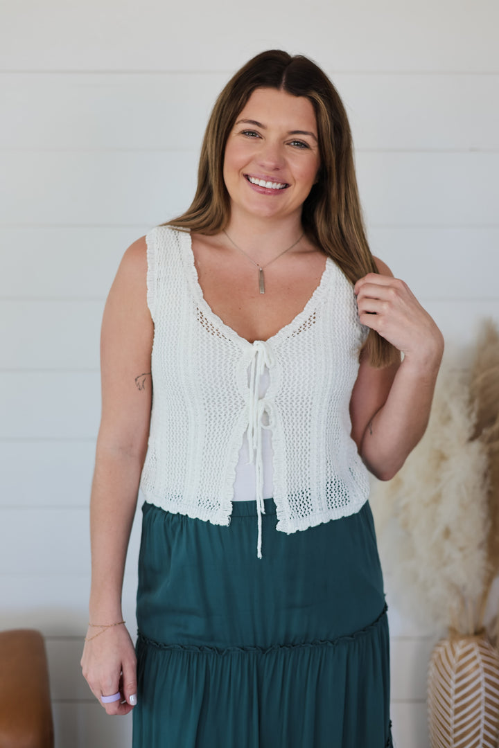 Modern Moments Top