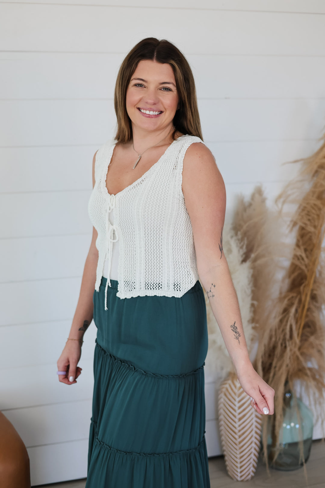 Modern Moments Top