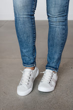 Load image into Gallery viewer, Risen: Running On Time Denim
