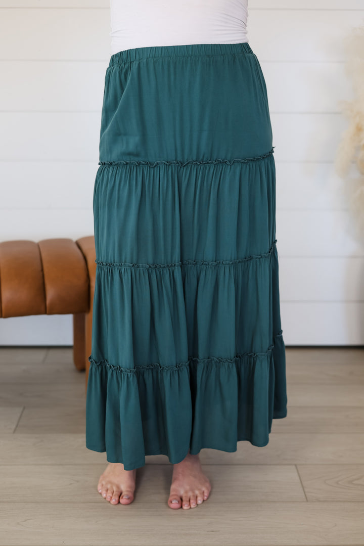 Take Me Out Skirt