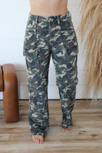 Load image into Gallery viewer, HIDDEN: Hiding Behind Denim
