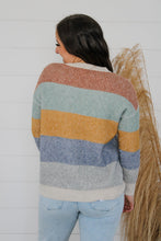 Load image into Gallery viewer, Go For It Sweater
