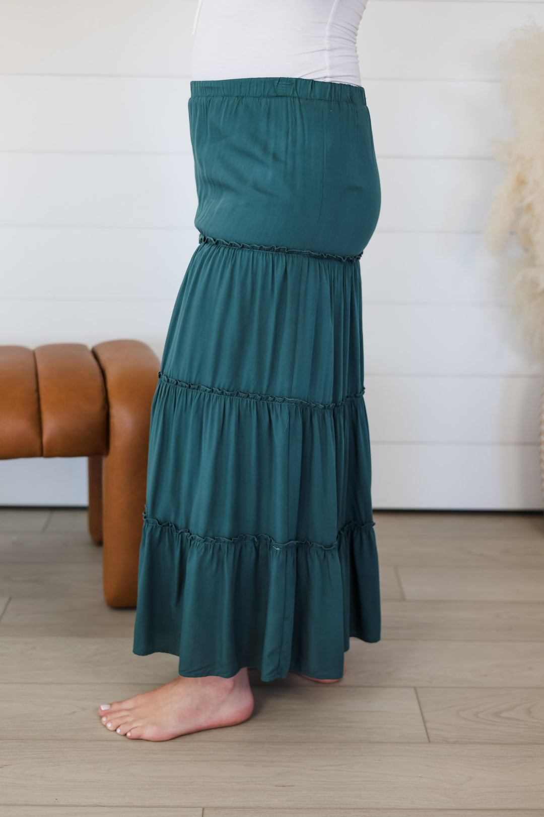Take Me Out Skirt