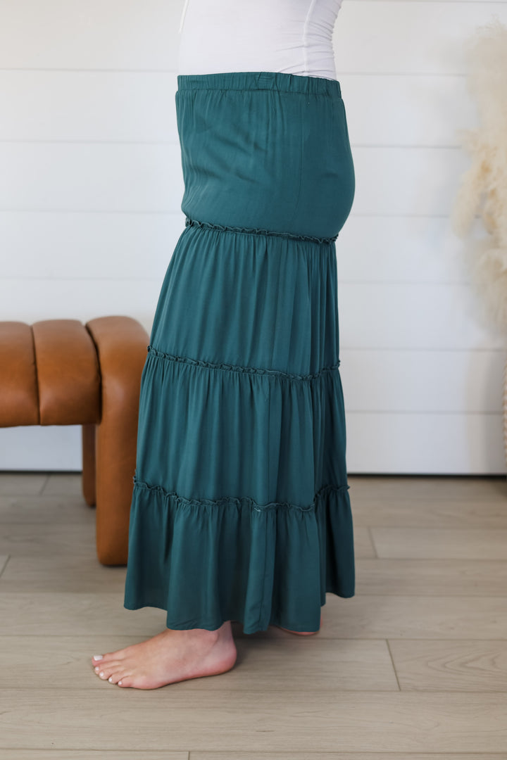 Take Me Out Skirt