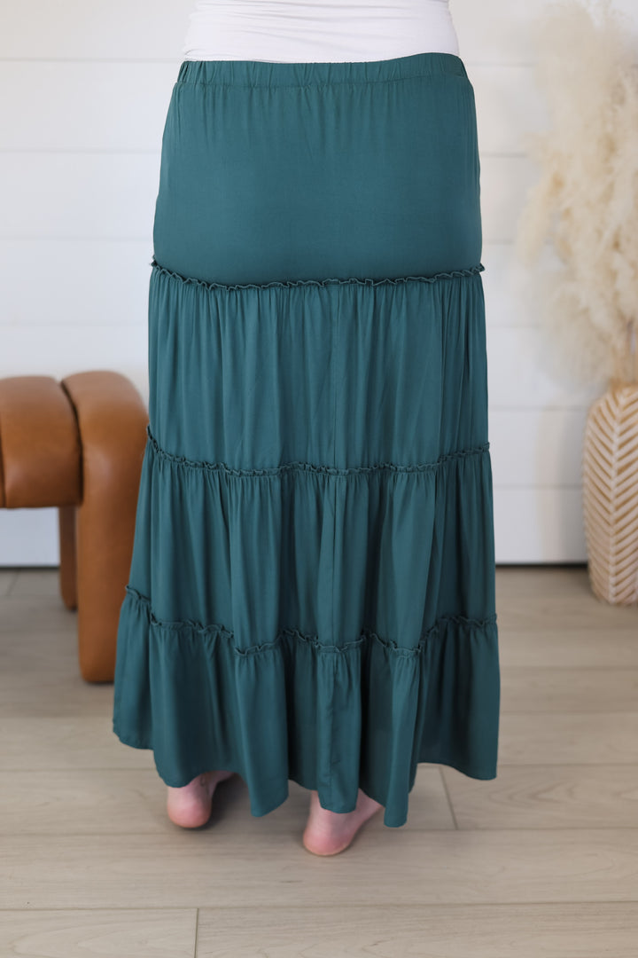 Take Me Out Skirt