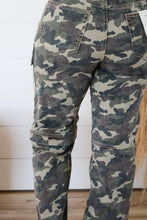 Load image into Gallery viewer, HIDDEN: Hiding Behind Denim
