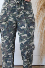Load image into Gallery viewer, HIDDEN: Hiding Behind Denim
