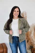 Load image into Gallery viewer, Back In Time Jacket
