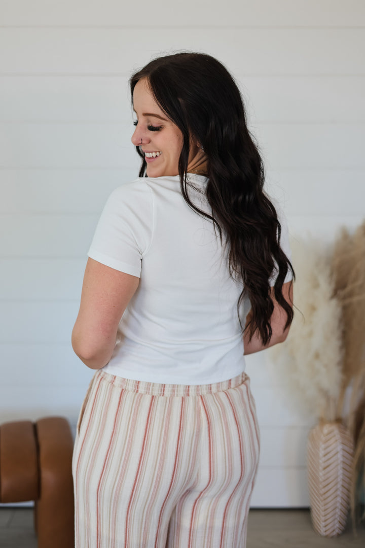 Spicy Cocktail Top